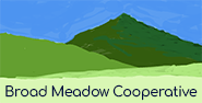 Logo Broad Meadow Cooperative